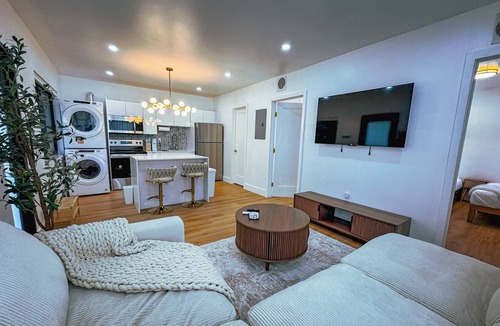 Allapattah Apartment | Casa Mango in Miami - Sleeps 6