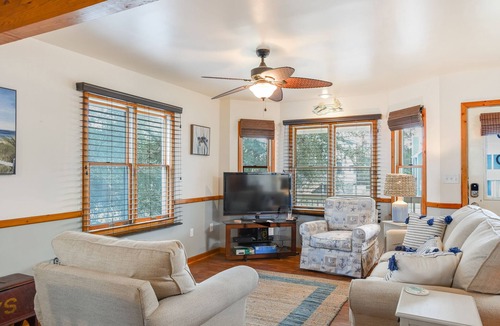 Ocean Sands House | Casa Mare: Oceanside with a private pool and a short walk to the beach.