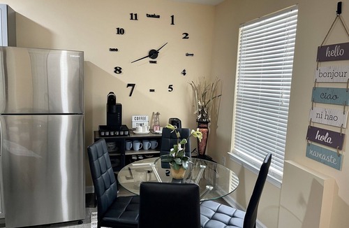 Cambridge Apartment | Casa Maria heart of downtown Cambridge Maryland
