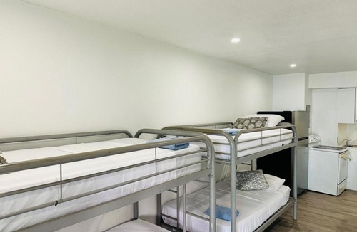 Allapattah Hostel | Casa Miami