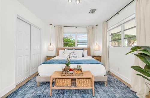 Garden Isles Villa | Casa Palm Serenity I Pool Mins to the Beach!