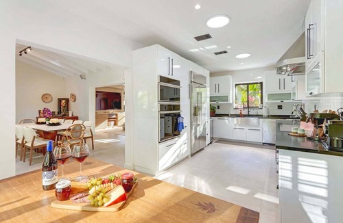 Miami Shores House | Casa Selene | Miami Shores Pool Home, 4BR, Near Beaches