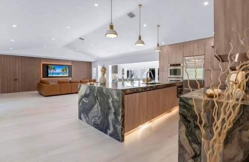 Southwest Ranches House | Casa Serena - Luxury Home, Heated Pool, 2+ Acres