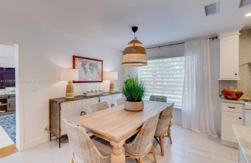 Imperial Point House | Casa Sol y Mar of Fort Lauderdale