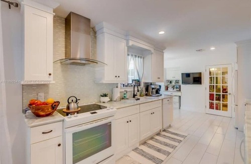 Imperial Point House | Casa Sol y Mar of Fort Lauderdale
