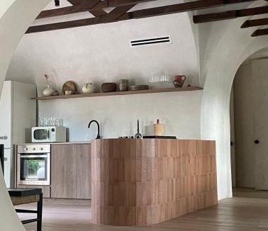 Croissant Park House | Casa Terra Lumi - at lumicollection