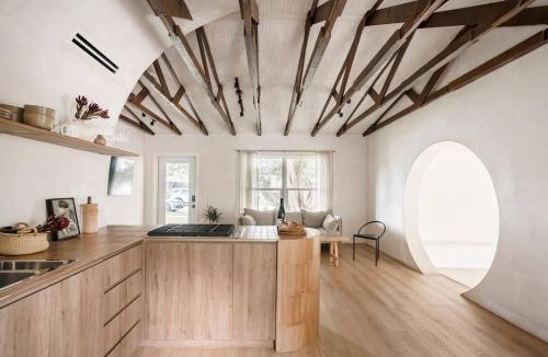 Croissant Park House | Casa Terra Lumi - at lumicollection