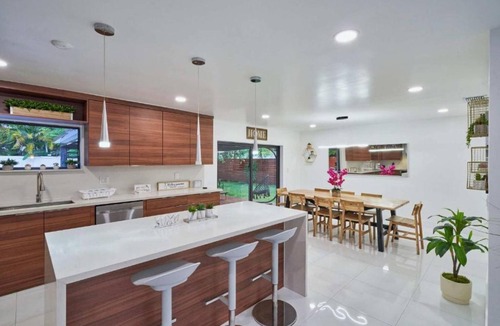 North Miami Beach Villa | Casa Tua by Glam Homes