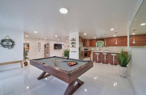 North Miami Beach Villa | Casa Tua by Glam Homes