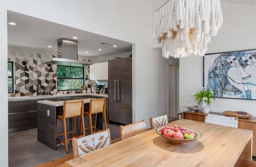 Western Malibu House | Casa Zuma by Oraklus