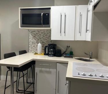 Mid Beach Apartment | Casablanca Private Studios with direct Beach Access