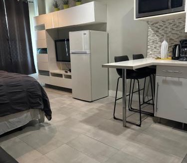 Mid Beach Apartment | Casablanca Private Studios with direct Beach Access