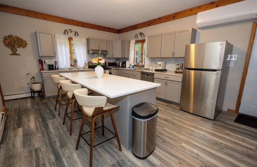 Acra Cabin | Catskills Escape - Stunning View& Privacy