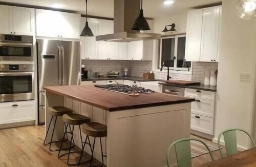 Town of Olive House | Catskills Mountain Ski Retreat with amazing views