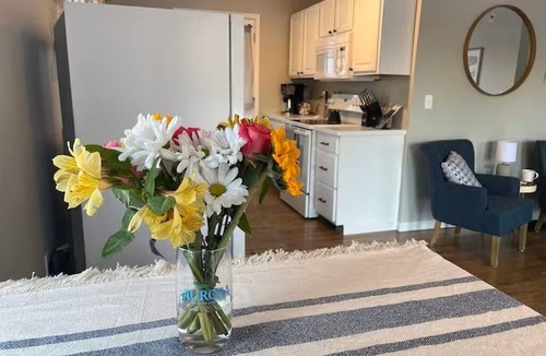 Town of Ledyard Cottage | Cayuga Lake Cottage near Aurora - Wineries, Brewery, Trails and Lakefront.