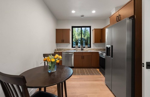 Columbia Falls Apartment | Cedar Pointe Retreat 1-BR apartment-close to Glacier NP & Whitefish Ski