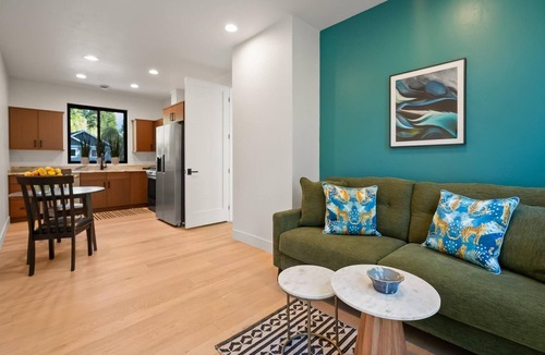 Columbia Falls Apartment | Cedar Pointe Retreat 1-BR apartment-close to Glacier NP & Whitefish Ski