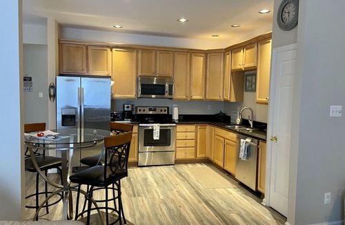 Lewes House | 🏖️ Celebrate July 4th With Our New Reduced Rate!