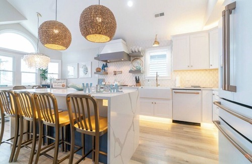 North End Condo | Celebrity Hangout Luxury Full Ocean View/Sleeps 11