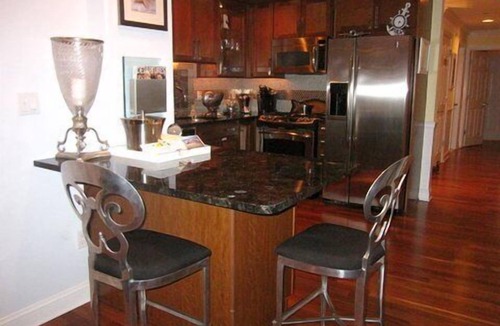 Wildwood Crest Condo | Celebrity Hideout.Exclusive Award Winning Oceanfront Penthouse