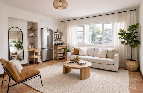 Miami Springs House | Central 1BR, Minutes to Airport, Medley & Miami Beach, Walkable Location
