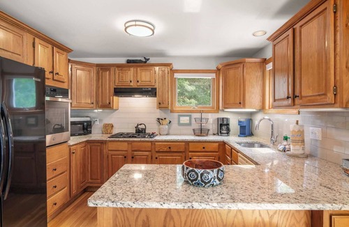 East Orleans House | Central AC Close to Nauset Beach!