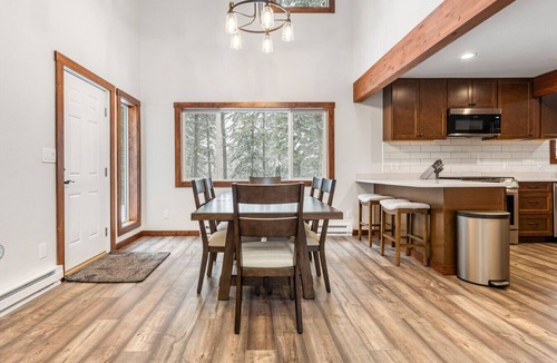 Kalispell House | Central Family-Friendly Home In The Trees w/Views