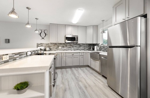 Kalispell Villa | Central Kalispell Condo Near Glacier National Park