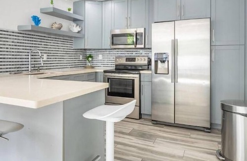 Flagami House | Central Miami Stay Near Airport & Calle 8/Pool