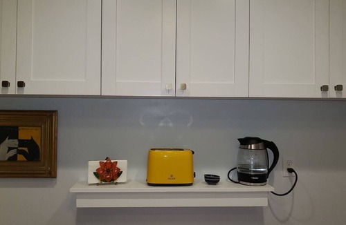 Downtown Fort Lauderdale Apartment | Central, Quiet and Beautifully Decorated #1