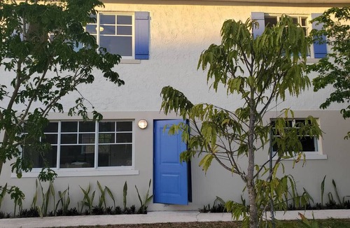 Downtown Fort Lauderdale Apartment | Central, Quiet and Beautifully Decorated #2