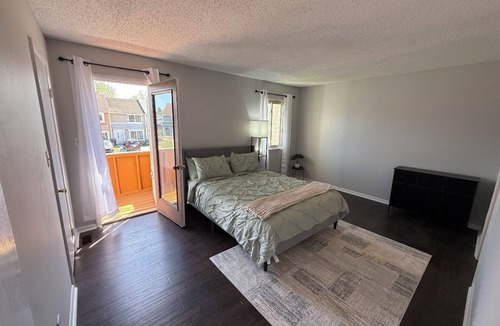 Norfolk - Virginia Beach House | Central VB Stay Near Beach, Town Center & Parks