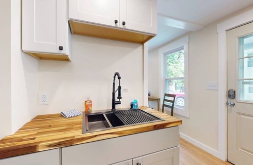 Rutland Apartment | Centrally located apartment for the skier & outdoor enthusiast