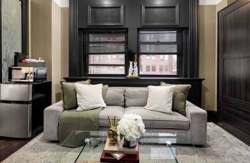 Central New York City Apartment | Centrally Located APT in NYC Walk to Time Square