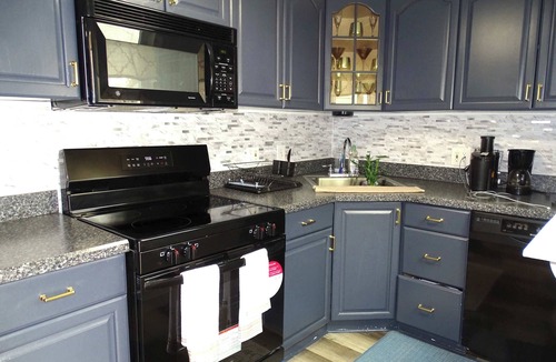 Randolph House | Centrally Located Ranch in Randolph