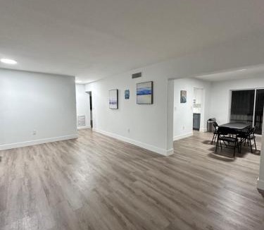 Coral Way House | CG Miami House