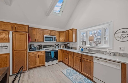 Millville House | Chalet in Harpers Ferry