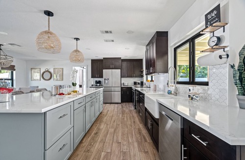 Boynton Beach House | Chapel Hill 3BR Pool Retreat, Aug Discount