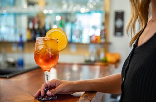 Yarmouth Port Hotel | Chapter House