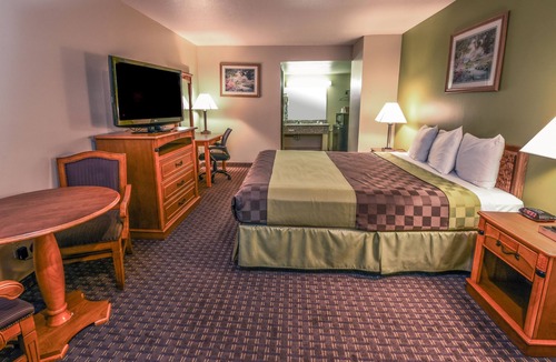Citrus Grove Hotel | Chariot Inn Glendale - Pasadena