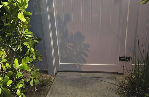 Middle River Terrace House | Charming 1-bedroom house in marvelous Fort Lauderdale with WiFi, AC, Parking