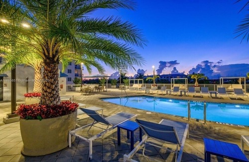 Beverly Heights Apartment | Charming 1-bedroom apartment in fabulous Fort Lauderdale