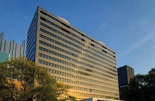Downtown Pittsburgh Apartment | Charming 1-bedroom apartment in delightful Pittsburgh with WiFi, fitness room