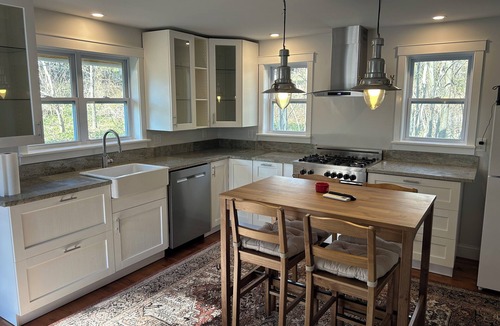 Croom Cottage | Charming 1-bedroom cottage with AC in cozy Harwood
