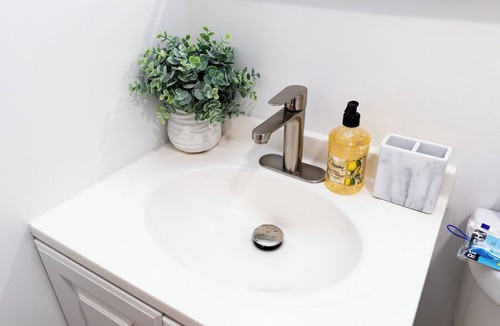 Flagami House | Charming 1-bedroom in lovely Miami with AC, WiFi