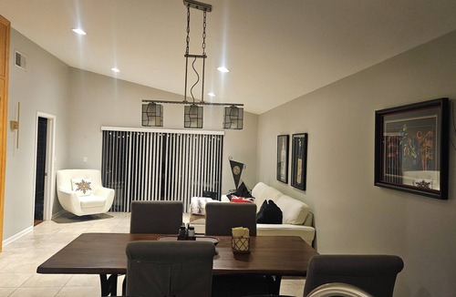 Delray Beach Villa | Charming 1-bedroom villa in awesome Delray Beach with AC