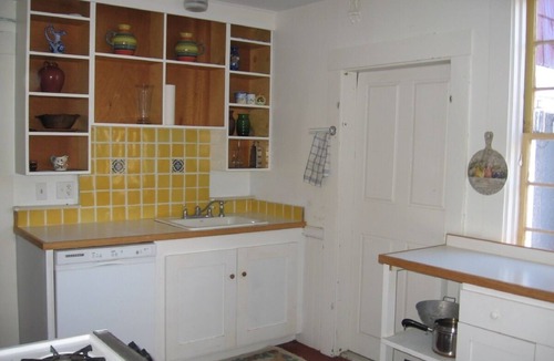 Commercial Street House | Charming 1800's home with large rooms, steps from beach HUGE yard and parking