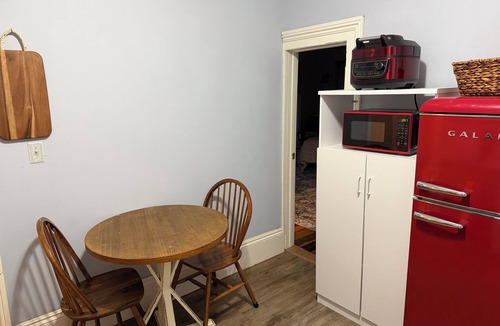Conneaut Other | Charming 1870 Farmhouse Near Beach & Fishing