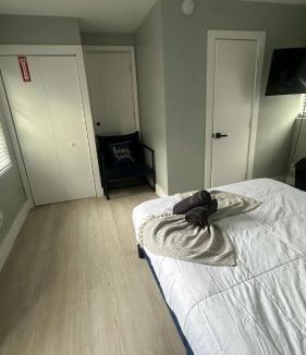 North Beach Apartment | Charming 1BR Escape Near Hollywood & Dania