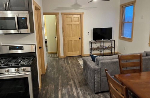 Constableville House | Charming 2-bedroom house in wonderful Constableville with WiFi, AC